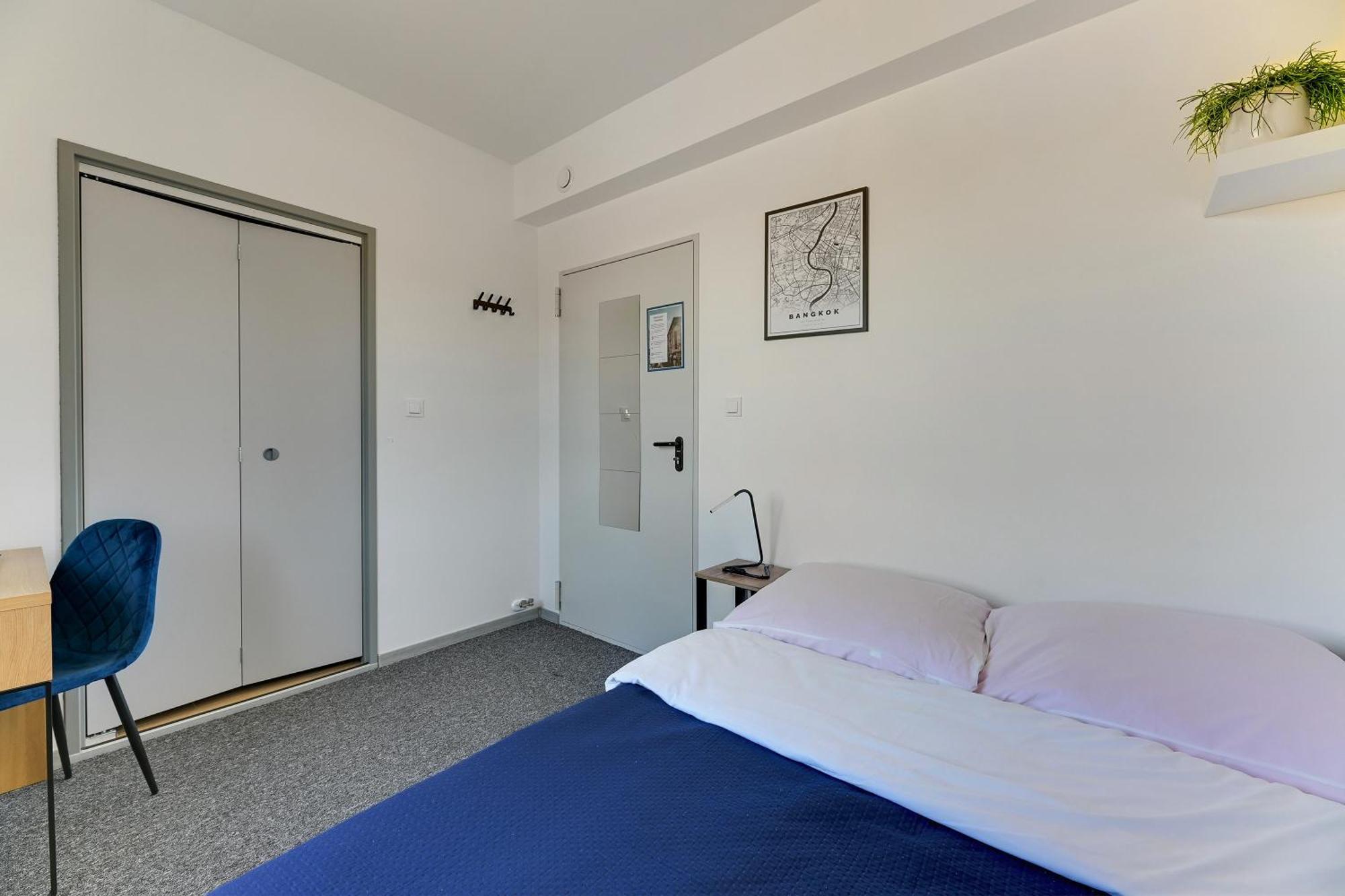 Bed and Breakfast Mile Gdansk Airport & Parking Dlugoterminowy Exterior foto