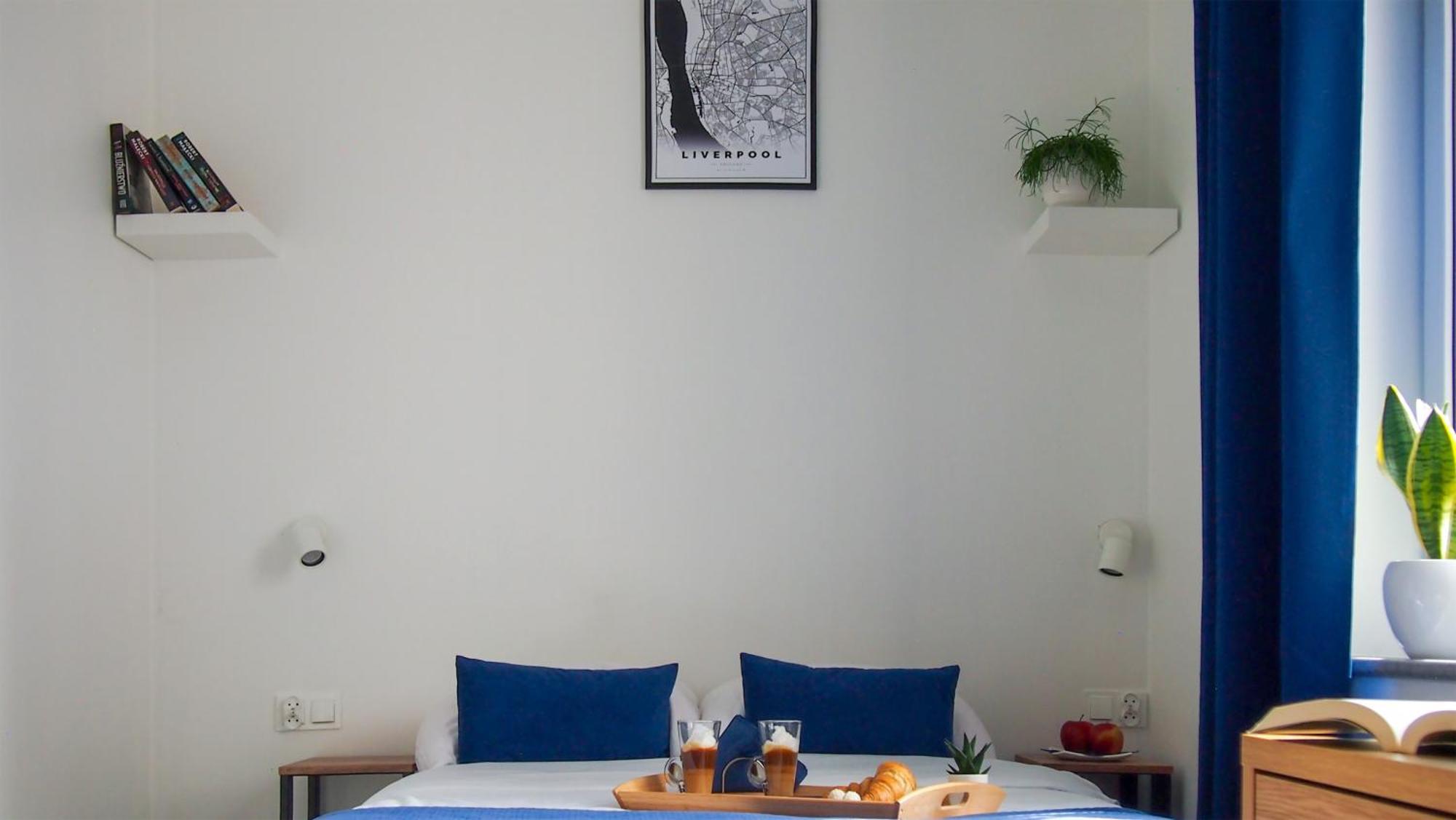 Bed and Breakfast Mile Gdansk Airport & Parking Dlugoterminowy Exterior foto
