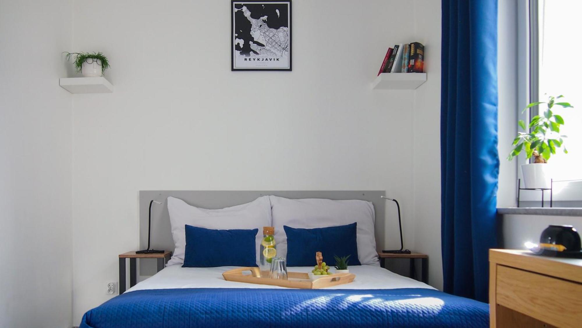 Bed and Breakfast Mile Gdansk Airport & Parking Dlugoterminowy Exterior foto