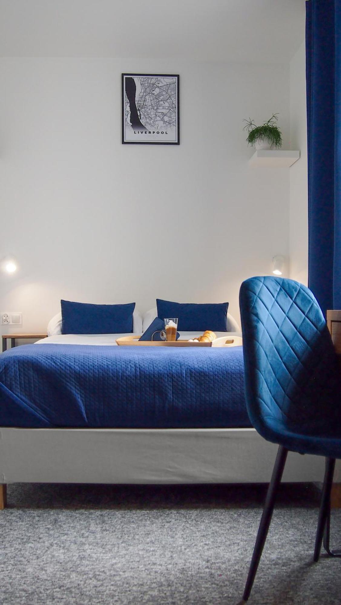 Bed and Breakfast Mile Gdansk Airport & Parking Dlugoterminowy Exterior foto